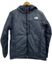 画像：ナイロンジャケット/M/ナイロン/BLK/NY81408