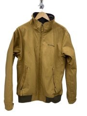 画像：ジャケット/L/ポリエステル/BEG/PM3177