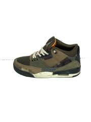 画像：AIR JORDAN 3 RETRO SE_エア ジョーダン 3 レトロ SE/26cm/KHK