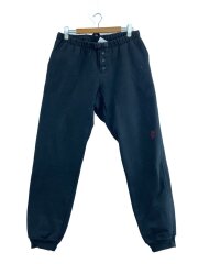 画像：ボトム/XXL/ポリエステル/BLK/無地/WMS-C-018