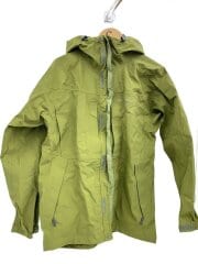 画像：マウンテンパーカ/M/ナイロン/GRN/1128473