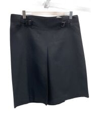 画像：スカート/--/ポリエステル/BLK/M<173FG391