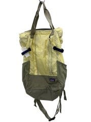 画像：リュック/ナイロン/YLW/48808