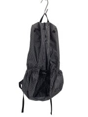 画像：KS Ultralight Gear/リュック/--/BLK/チェック