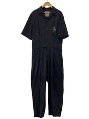 画像：メンズ衣料/S/ウール/BLK//