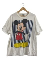 画像：Tシャツ/--/--/WHT/プリント