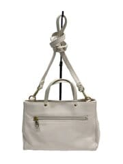 画像：23SS/トートバッグS/WHT