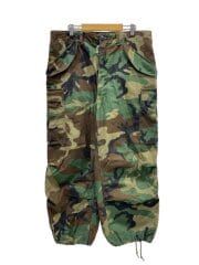 画像：80s/M-65 Cold Weather Field Pants/M/コットン/8415-01-099-7859
