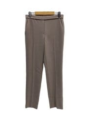 画像：26SS/ADMIRAL CREPE TREECA PULL ON PANT/O/トリアセテート/01-6106400