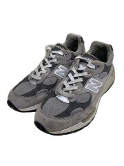 画像：U992/グレー/27cm/GRY