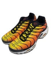 画像：AIR MAX PLUS_エア マックス プラス/27cm/ORN//