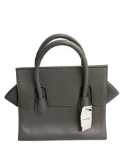 画像：ハンドバッグ/--/GRY