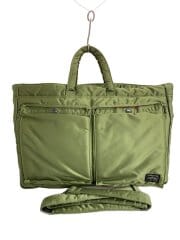 画像：トートバッグ/--/GRN