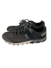 画像：ローカットスニーカー/US9/GRY/cloudflow