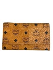 画像：長財布/レザー/CML/メンズ