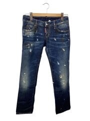 画像：ボトム/40/デニム/IDG/S72LA0399