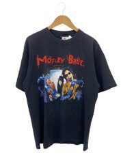 画像：Tシャツ/XL/コットン/BLK