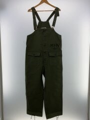 画像：オーバーオール/--