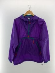 画像：ナイロンジャケット/M/ナイロン/PUP