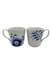 画像：洋食器その他/2点セット/WHT