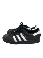 画像：オリジナルス/SUPERSTAR/スーパースター/ブラック/EG4959/27cm/BLK