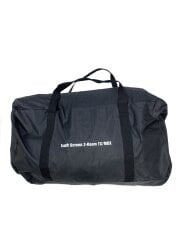 画像：2191009 テント タフスクリーン2ルーム TX/MDX 2191009/ツールーム/CML