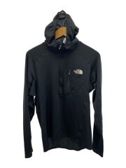 画像：EXPEDITION DRY DOT HOODIE_エクスペディションドライドットフーディ/XXL/ポリエス