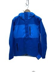 画像：ジャケット/M/ポリエステル/BLU/WM5636/Tipton Peak III Insulated Jacket