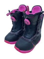 画像：バートン/IMPRINT2/スノーボードブーツ/25cm/BOA/PNK