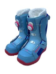 画像：サーティートゥー/スノーボードブーツ/23cm/BOA/BLU