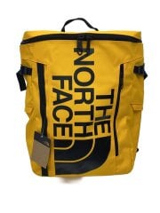 画像：リュック/ポリエステル/YLW/NM82255ZB/BC FUSE BOX Ⅱ