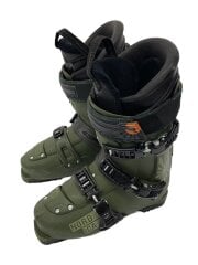 画像：ACE スキーブーツ/27.5cm/KHK/アダルト/ACE