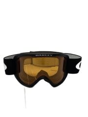 画像：ウインタースポーツその他/BLK/ゴーグル