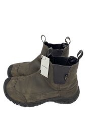 画像：アンカレッジ ブーツ WP/26cm/GRY/1030130