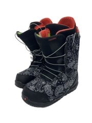画像：STASH HUNTER/スノーボードブーツ/26cm/BLK//