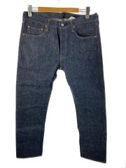 画像：12oz/2009 MODEL TYPE-2/34/コットン/IDG/無地/SC42009