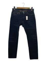 画像：ストレートパンツ/33/コットン/IDG/3002