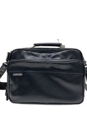 画像：ショルダーバッグ/--/BLK/無地