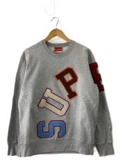 画像：20AW/Big Arc Crewneck/スウェット/L/コットン/GRY//