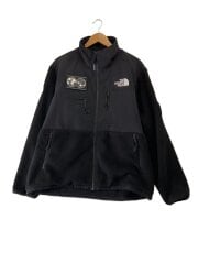 画像：7SE 95 RETRO DENALI JACKET/フリースジャケット/L/ポリエステル/BLK/NF0A3XEN//