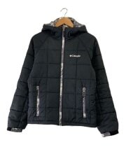 画像：KHUMBU GLACIER HUNTING PATTERN  JACKET/S/ポリエステル/BLK//