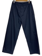 画像：23SS/epic nylon track pants/ナイロントラックパンツ/M/ネイビー/EV23-PT08