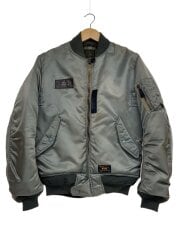 画像：12AW/You Are My Sunshine期/ブルゾン/2/カーキ/122GWDT-JK