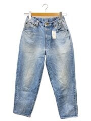 画像：BIG DENIM/デニムパンツ/1/デニム/ブルー/無地/A11703-13