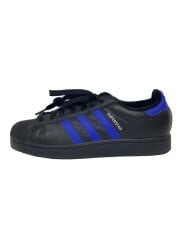 画像：Superstar II/ローカットスニーカー/26.5cm/ブラック/JR1632//