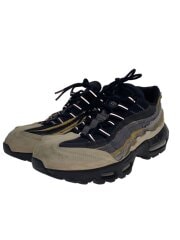 画像：AIR MAX 95/エアマックス 95/ブラック/CU8406-101/27.5cm/BLK