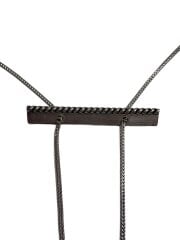 画像：ネックレス/--/SLV/トップ有/レディース