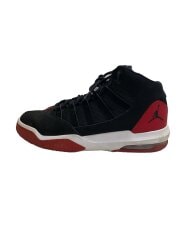 画像：JORDAN MAX AURA GS/25cm/BLK