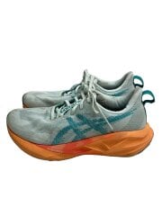 画像：ローカットスニーカー/27.5cm/BLU/F710824