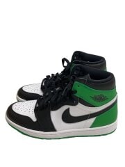 画像：AIR JORDAN 1 RETRO HIGH OG_エア ジョーダン 1 レトロ ハイ OG/26.5cm/GRN